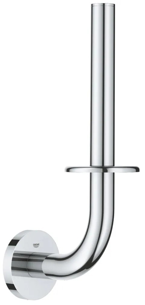 Grohe Start suport pentru hartie igienica crom 41186000