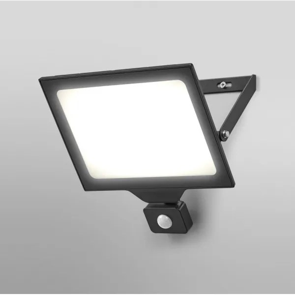 Ledvance - Proiector LED exterior cu senzor FLOODLIGHT, 100 W, 230 V, IP44