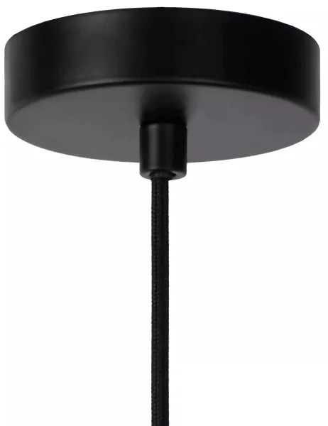 Lustră pe cablu JULIUS 1xE27/40W/230V Lucide 34438/28/65