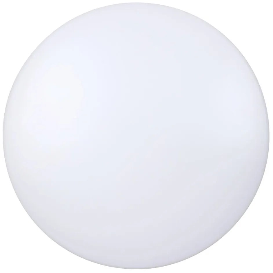 Plafoniera LED design slim modern Rob 29cm
