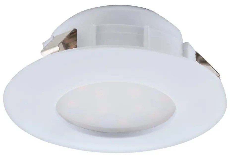 Eglo 95817- Corp de iluminat LED tavan fals PINEDA 1xLED/4,9W/230V