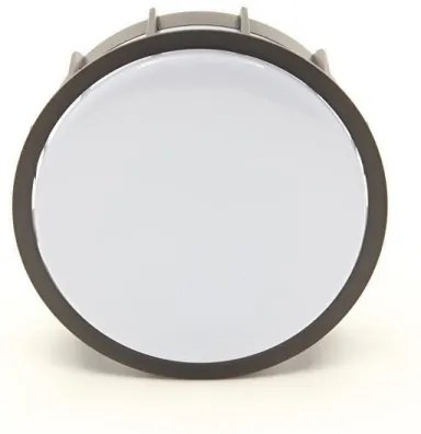 Aplică LED de exterior Deko-Light 731058 MEISSA 6,8W/230V IP44 antracit