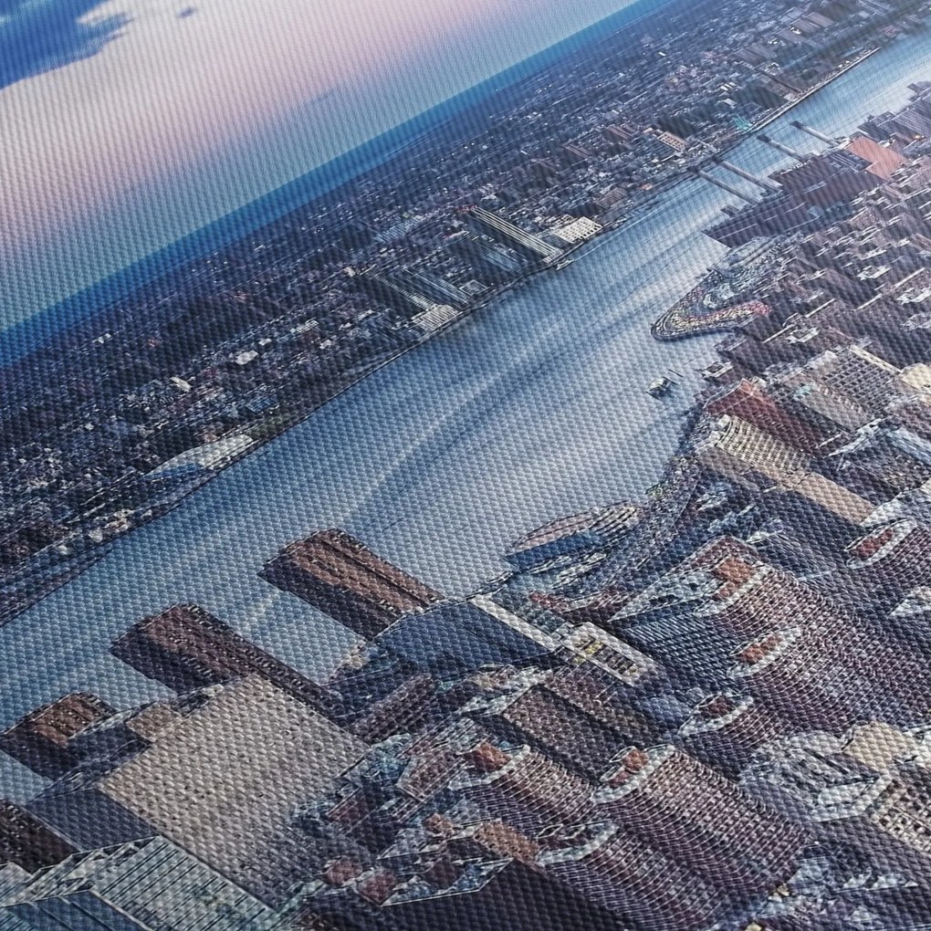 Tablou cu New York (90x60 cm)