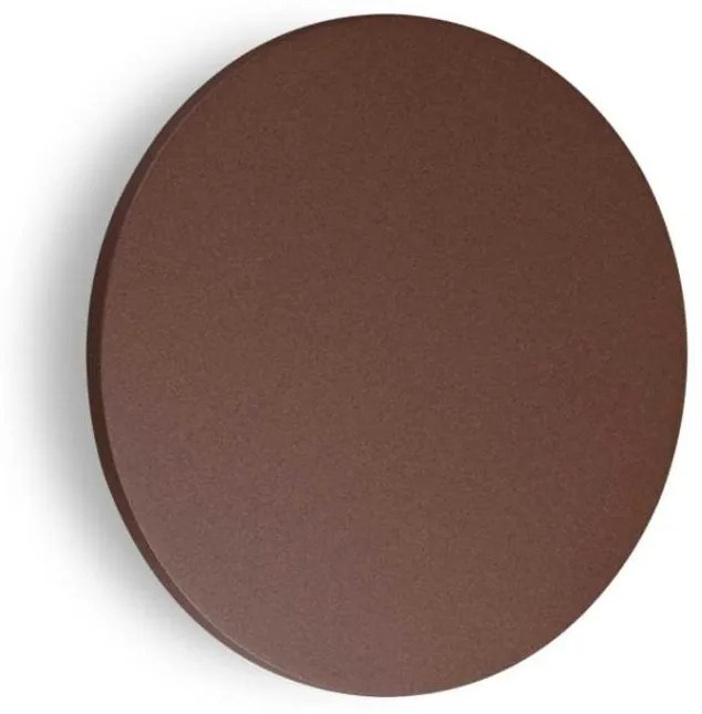 Aplica LED iluminat exterior ambiental Punto ap d24 cafenie