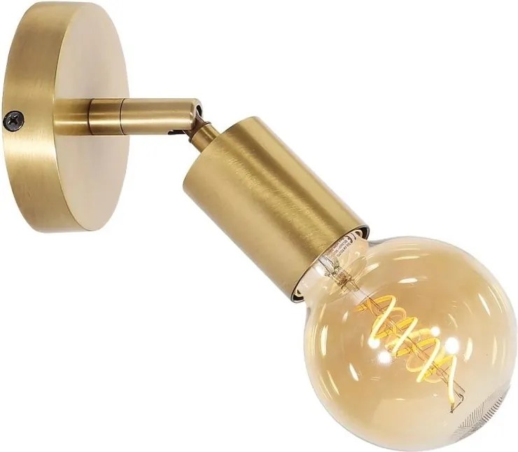 Aplica de perete din alama personalizabila Venere