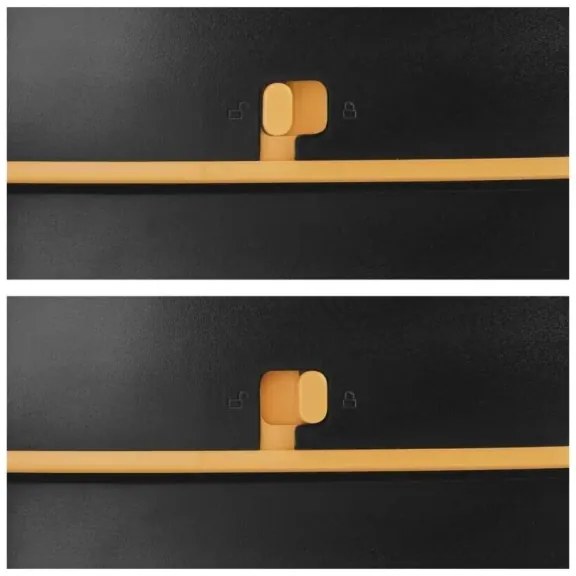 Hrănitor automat cu microfon și cameră 4l/5V/3xD Wi-Fi