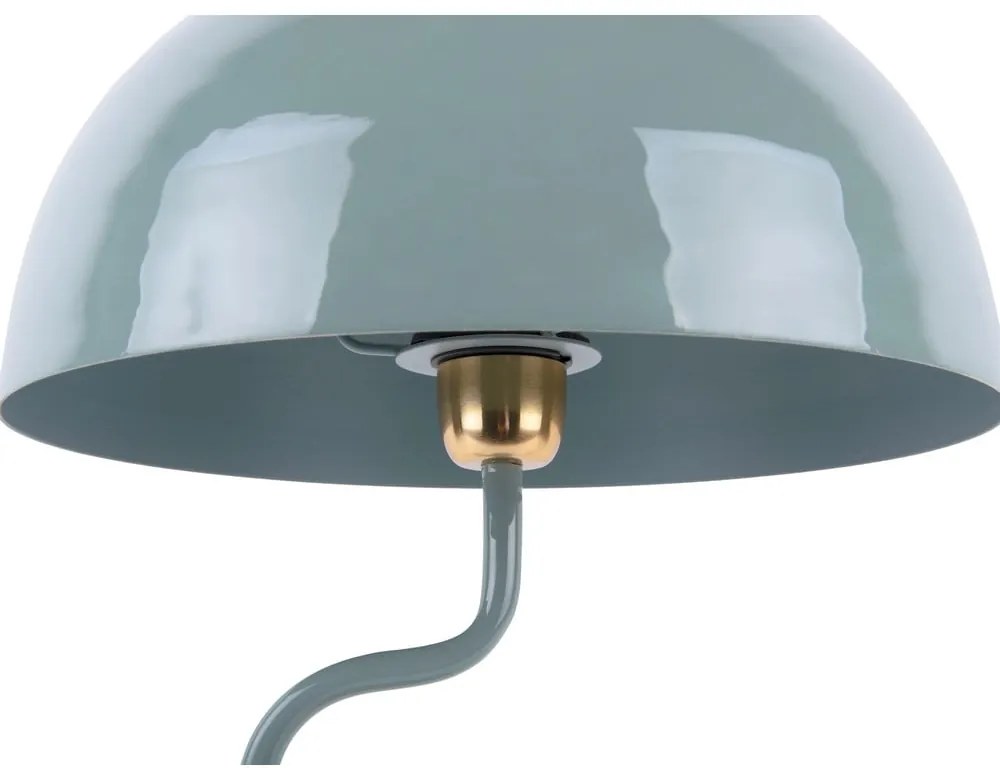 Veioză albastru-deschis (înălțime 54 cm) Twist – Leitmotiv