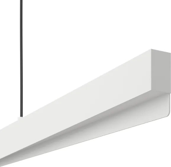 Eglo 901833 - Lustră suspendată pe cablu LED RGBW dimabilă BOLOGNANO-Z LED/19W/230V, gri