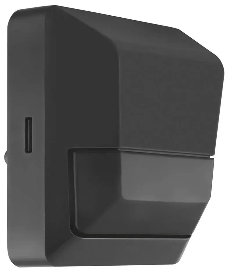 Osram - Senzor PIR de exterior 230 V IP55 antracit