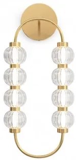 Aplica moderna led 16W AMULET MOD555WL-L11G3K Maytoni