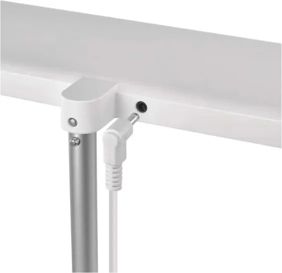 Lampă LED reglabilă de interior pentru cultivarea plantelor GROW, 7W/5V