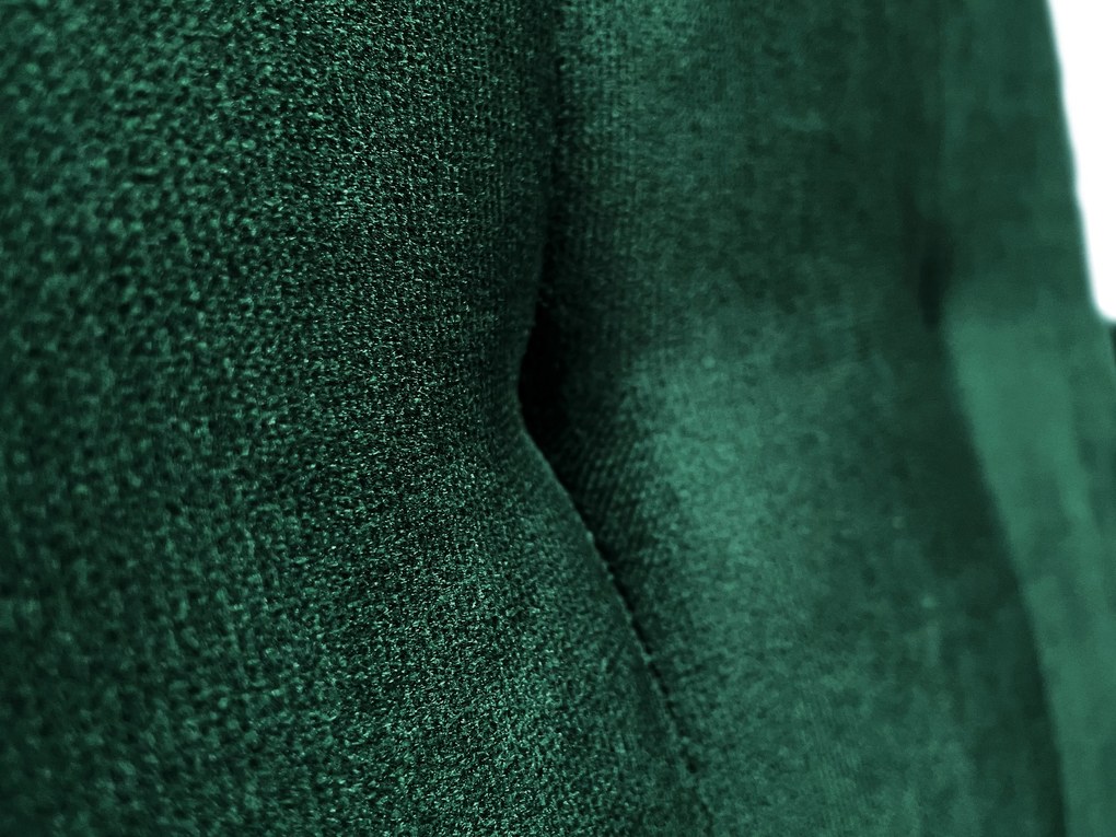 Fotoliu Lisabona (Verde închis) . 1071535