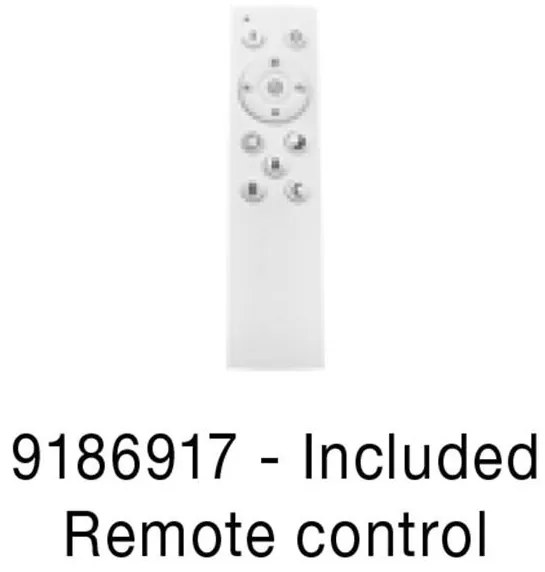 Lustra LED suspendata cu telecomanda design decorativ PERLA