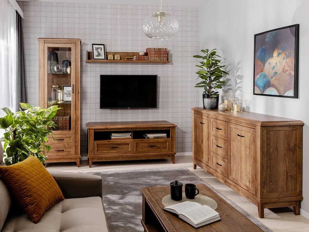 Mobilă pentru sufragerie Boston CD107