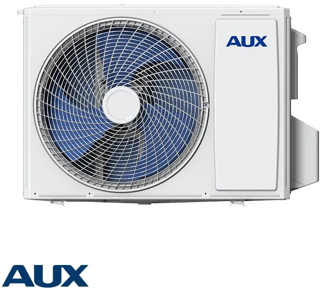 Aparat de aer conditionat inverter AUX J-Smart ASW-H18E3E4/JOR3DI-C0, 18000 BTU, 37 m², A++, Wi-Fi, R-32, Alb