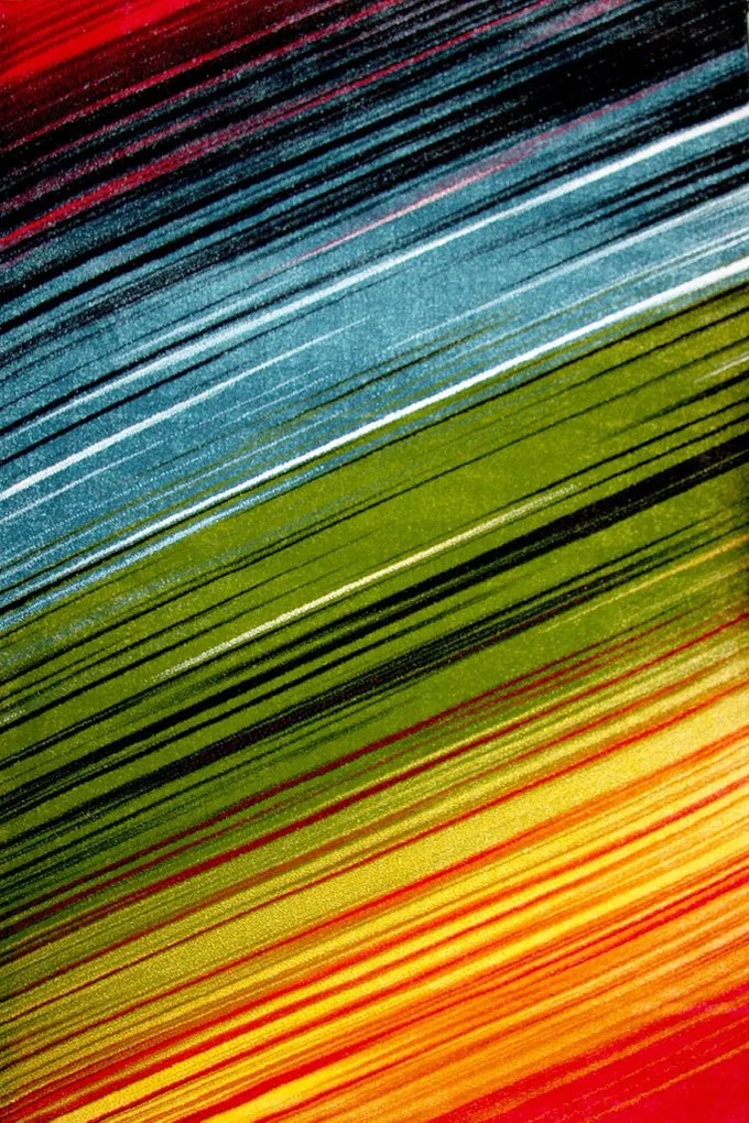 Covor Modern Kolibri Stripes