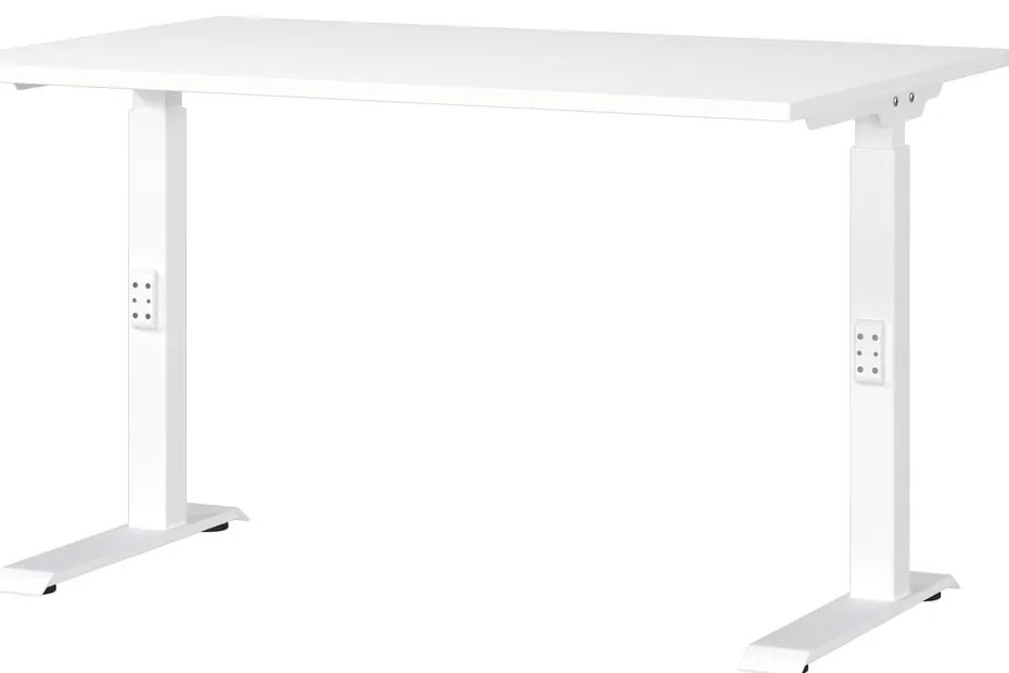 Birou cu înălțime ajustabilă 80x120 cm Mailand – Germania