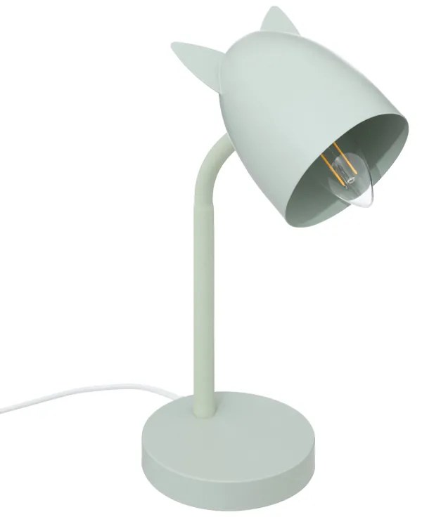 Lampa De Birou Yslla Menta 18x12,5x31 cm