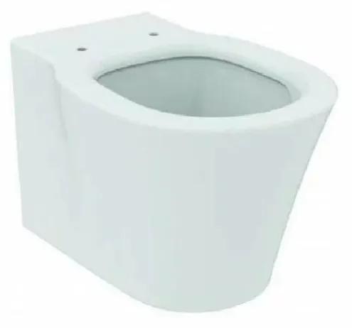 Vas wc suspendat Ideal Standard Connect Air AquaBlade, alb - E005401