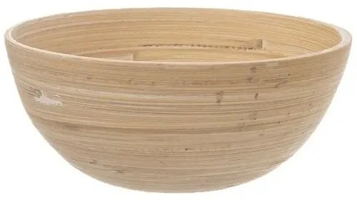 Bol din bambus Orion, 14  cm, S