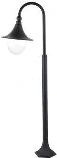 Mini stalp exterior KONSTANZ E27 8247 Rabalux
