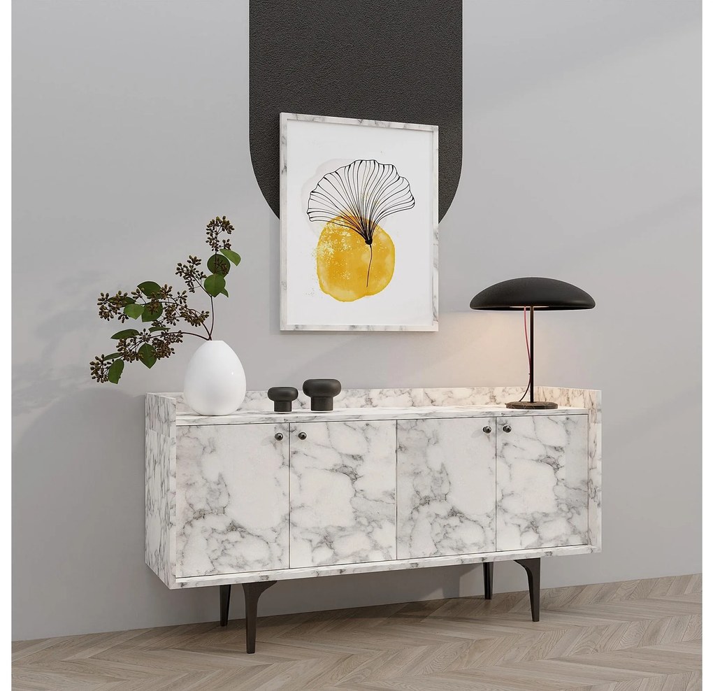 Dulap Norbi (Marmură carrara) . 1102380