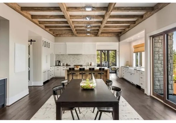 Paulmann 94108 - Set 5x LED 4,3W spot MAC 230V crom mat satinat