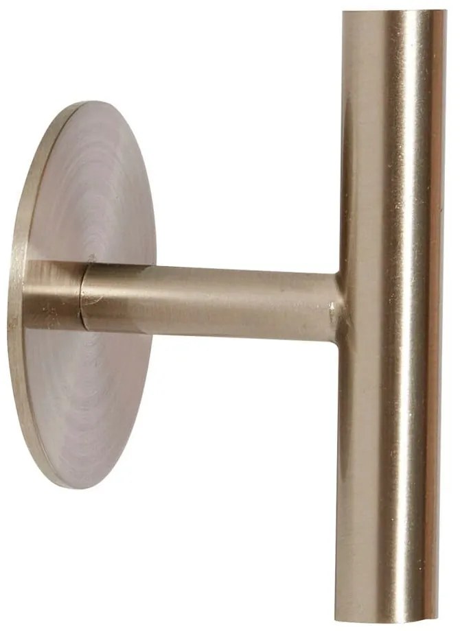 Cârlig de perete din metal Rest – Hübsch
