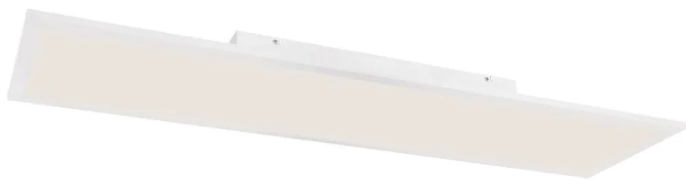 Plafonieră LED RGB dimabilă DORO LED/44W/230V Globo 41608D5RGBSH + telecomandă