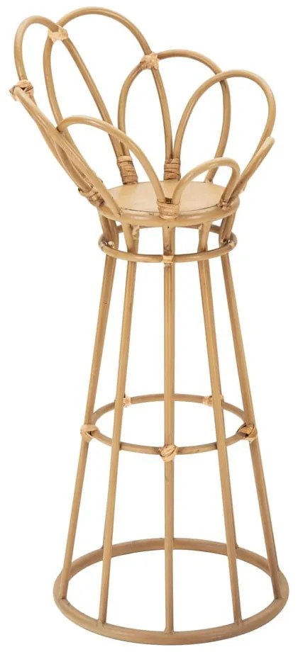 Suport pentru flori din metal ø 28 cm Panama – Mauro Ferretti