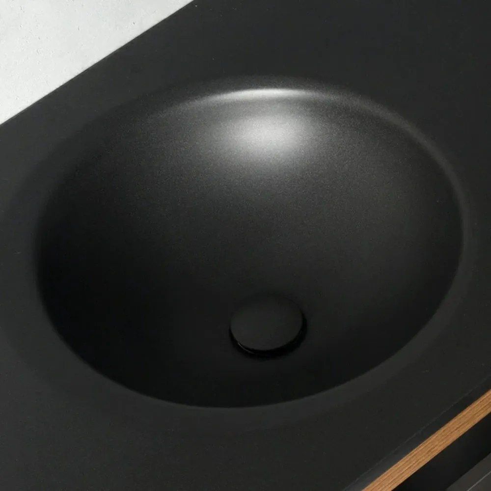 Mobilier complet de baie Tunis 120