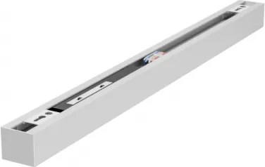 Brilagi - Plafonieră LED aplicată FULLDAY LED/10/15/20W/230V 2700/4000/6000K alb