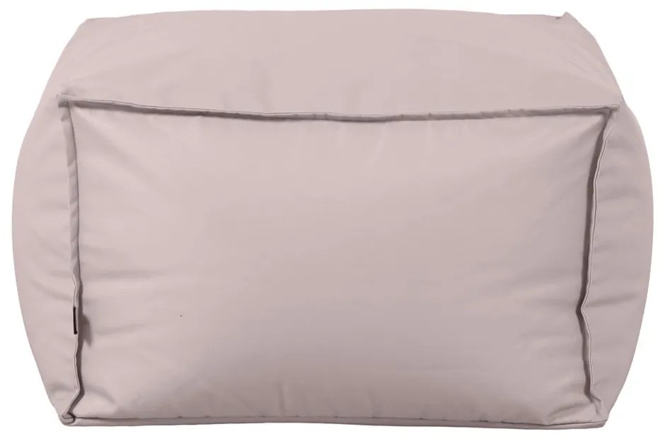 Beanbag pentru grădină gri – Bonami Essentials