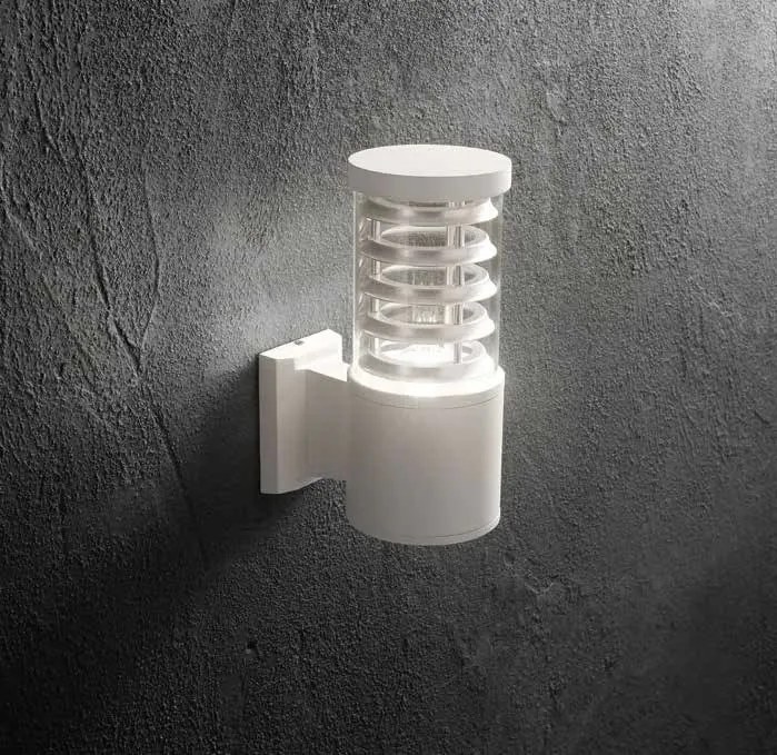 Aplica de perete iluminat exterior IP44 Tronco ap1 cafeniu