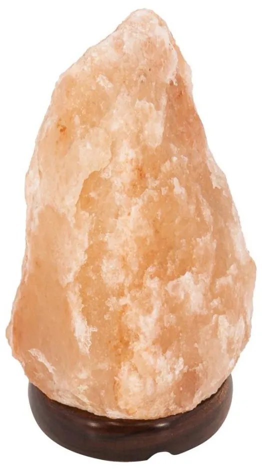 Lampă de sare STONE 1xE14/15W/230V Globo 28300B