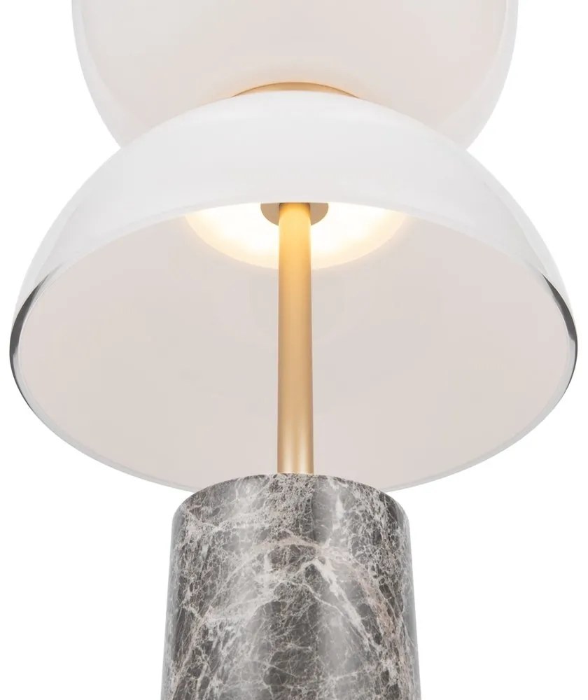 Veioza LED design modern decorativ Kyoto