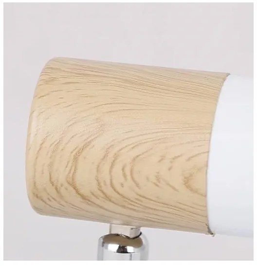 Lampă spot PUERTO 3xE14/40W/230V