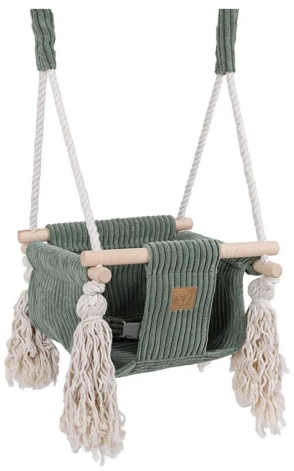 Leagăn pentru copii – Meowbaby