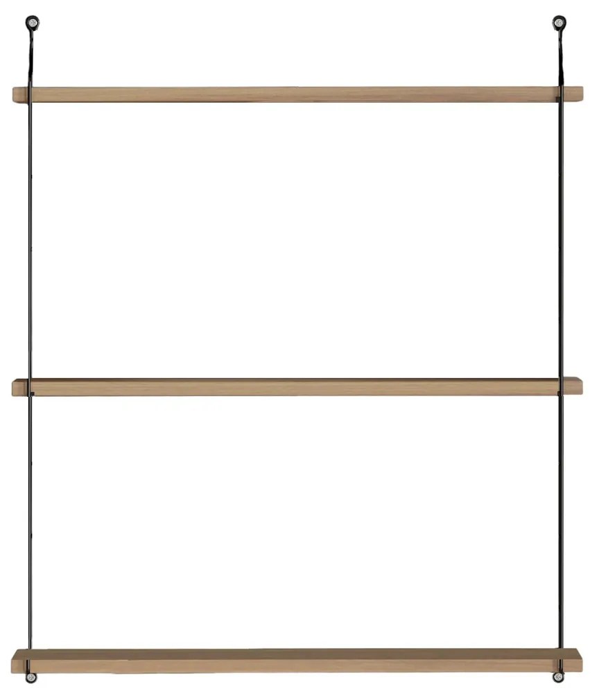 Poliția Armoni Walnut