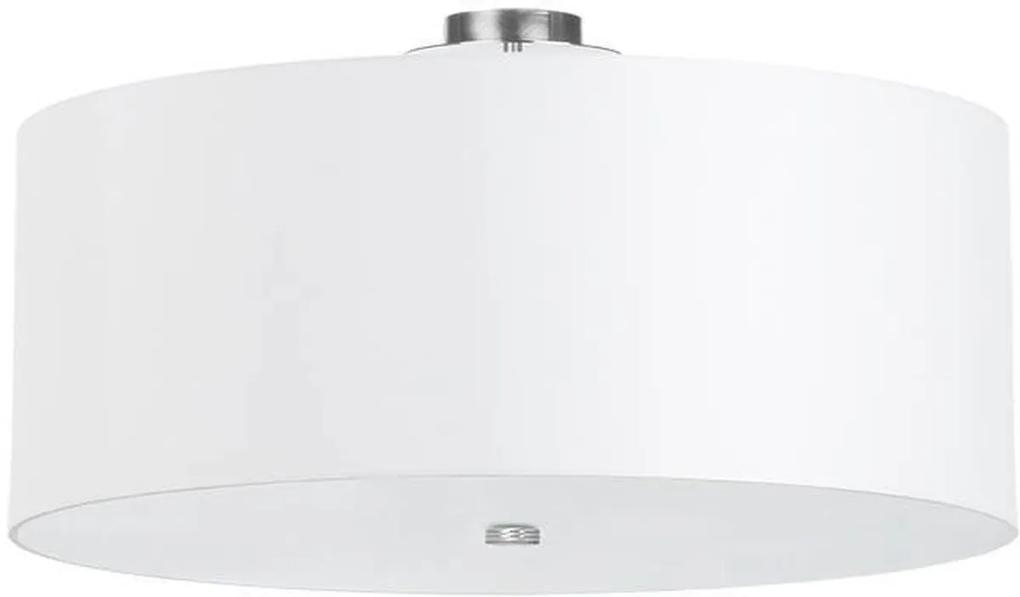 Sollux Lighting Otto lampă de tavan 6x60 W alb SL.0793
