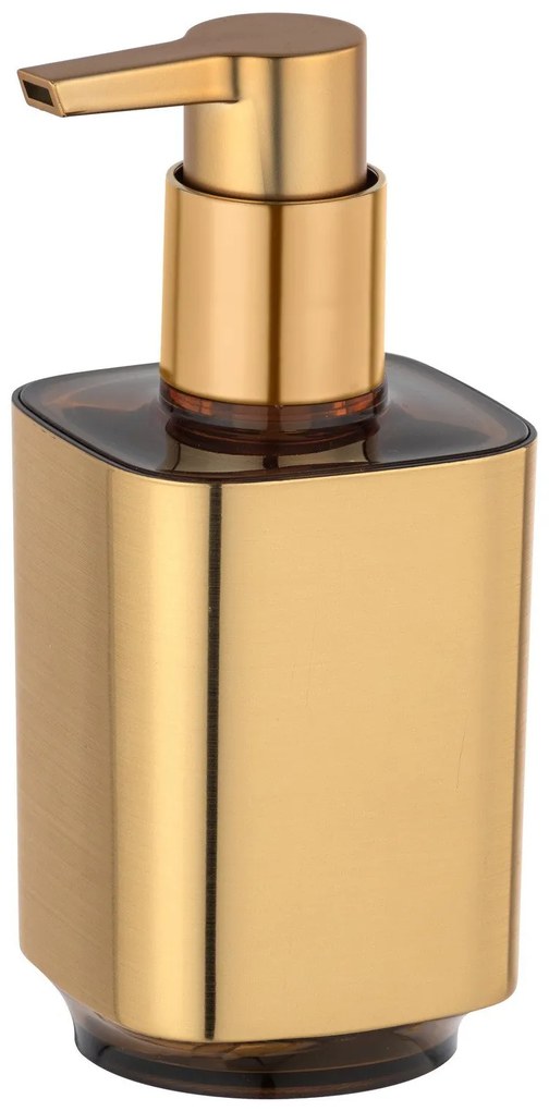 Dispenser sapun lichid AURON, Auriu, Wenko