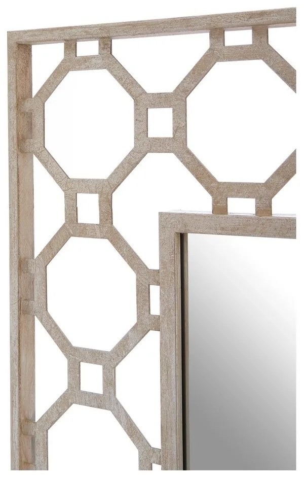 Oglindă de perete 74x109 cm Zariah – Premier Housewares