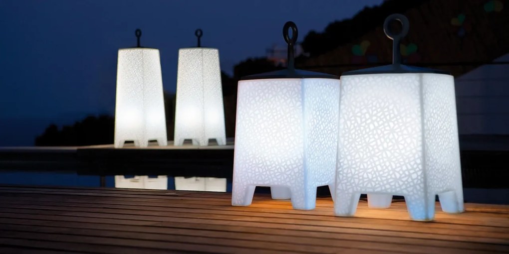 CORP DE ILUMINAT LED RGB DECORATIV MORA LAMP