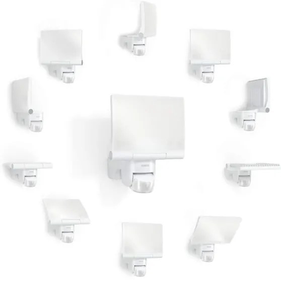 STEINEL 030056 - LED Proiector cu senzor XLED Home 2 XL LED/20W/230V