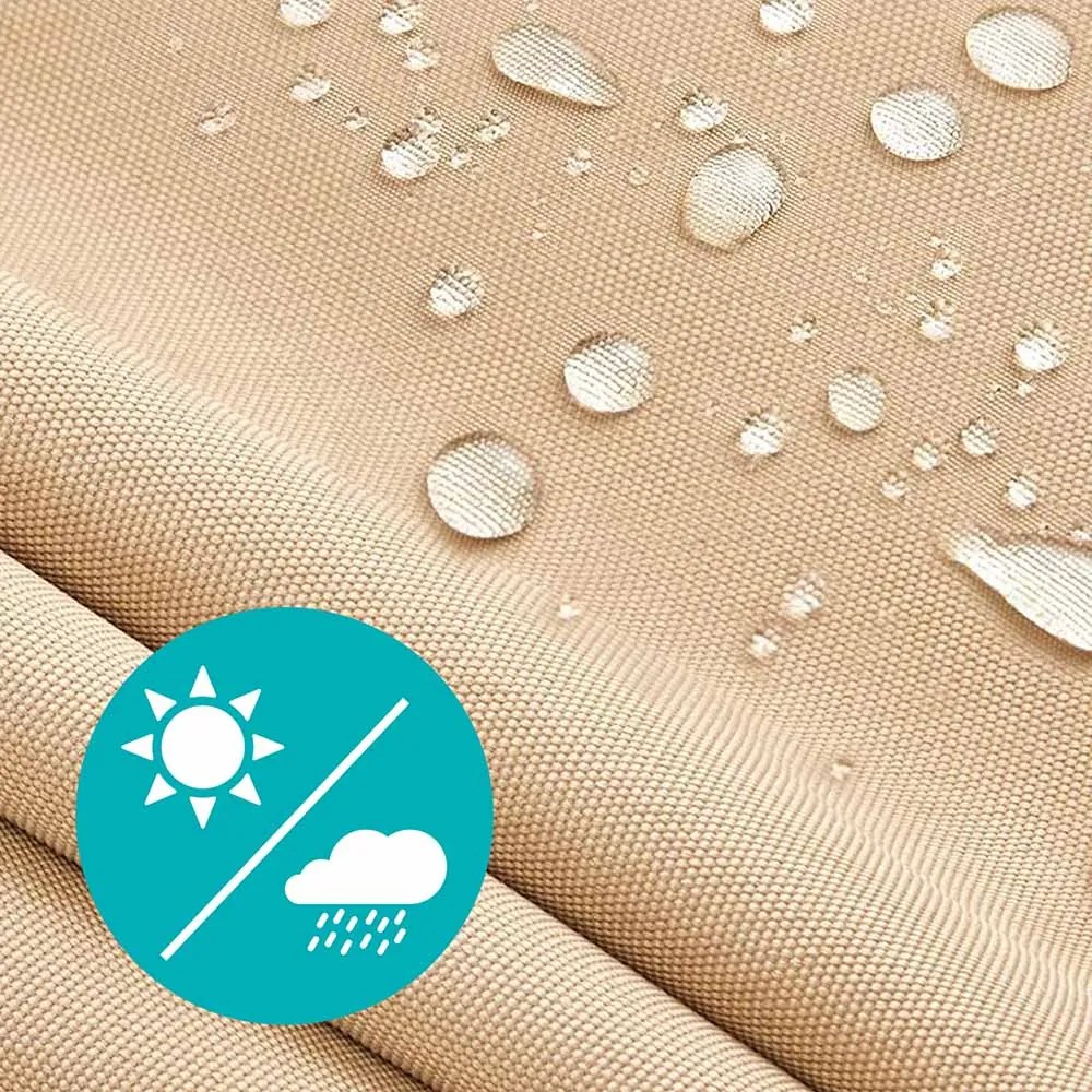 Copertina retractabila-bej-250x120 cm