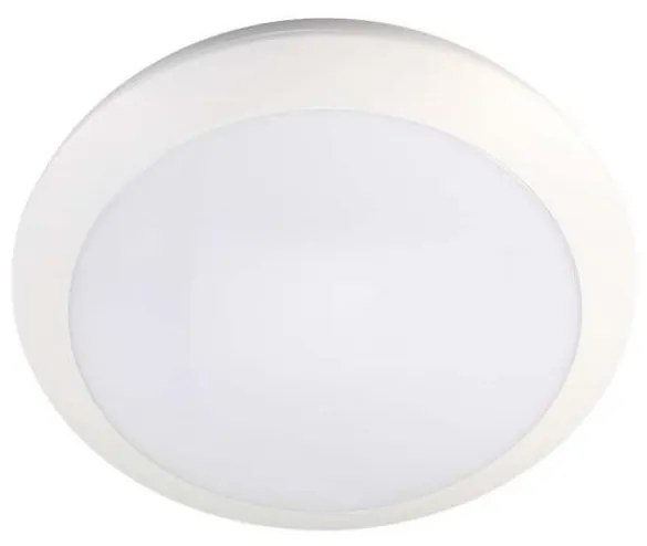 Corp de iluminat LED cu senzor pentru baie LED/20W/230V 3000/4000/6000K IP66