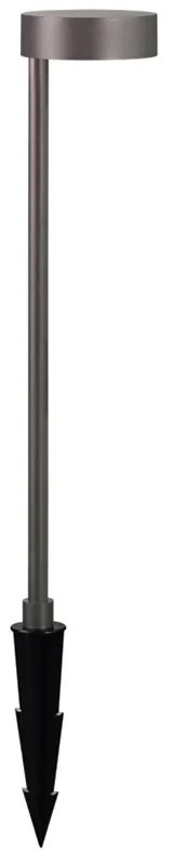 Tarus, Proiector de iluminat exterior IP65 NAGANO corten MA-8479