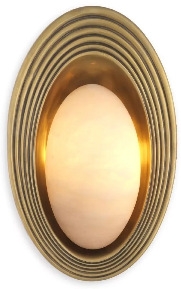 Aplica de perete design LUX Savono