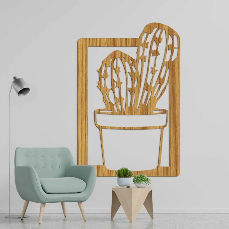 SENTOP | O pictură unică în lemn pentru fiecare interior - AVASK