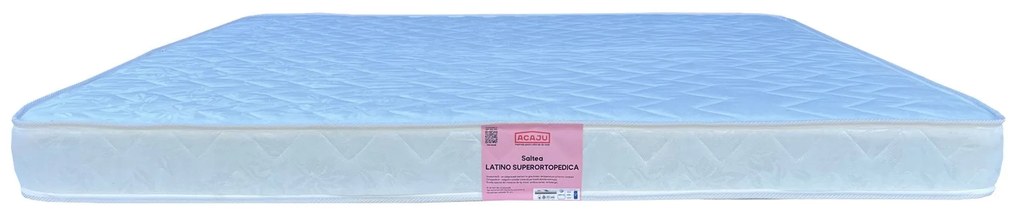 Saltea Latino Superortopedica, 160x200 cm